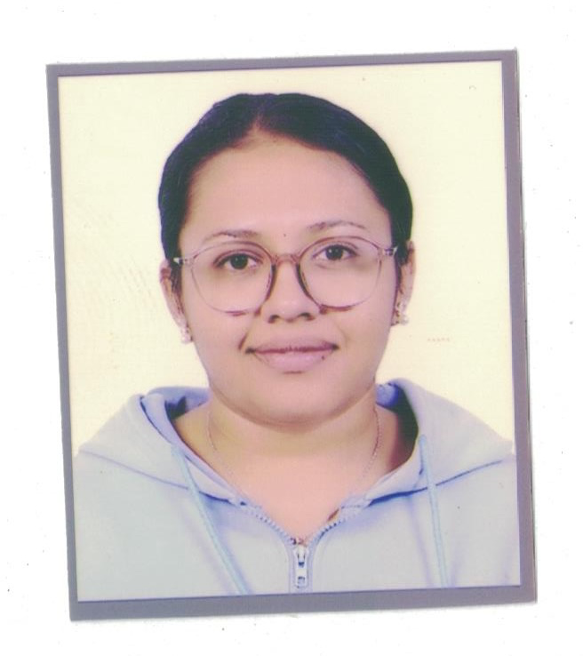 Manisha Pokhrel