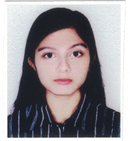 Nicole Ghimire
