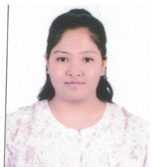 Pranisha Giri