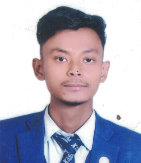 Raunak Kumar Chaudhary