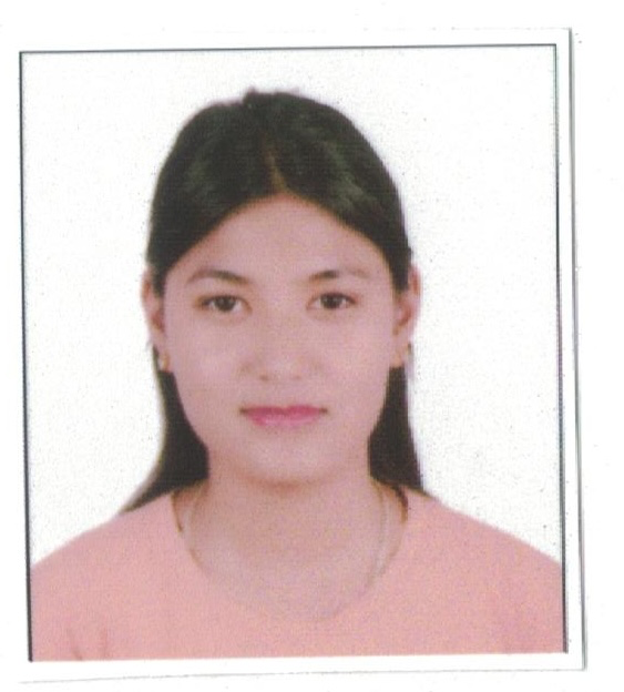 Rihana Maharjan