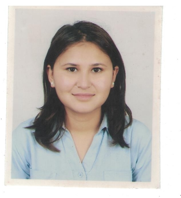 Samriddhi Khadka