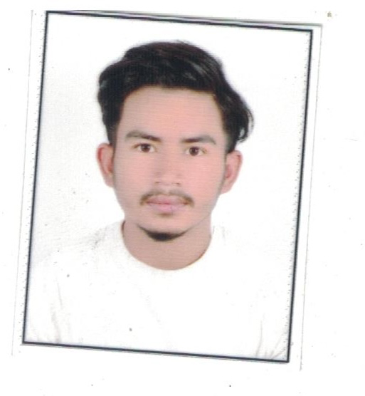 Sital Dangi