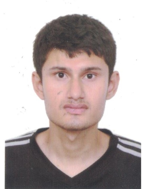 Sushant Bhandari