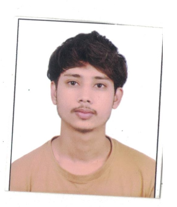 Sushant Thapa
