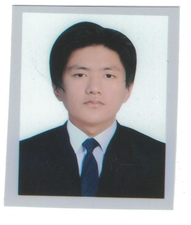 Ujjwal Thapa Magar
