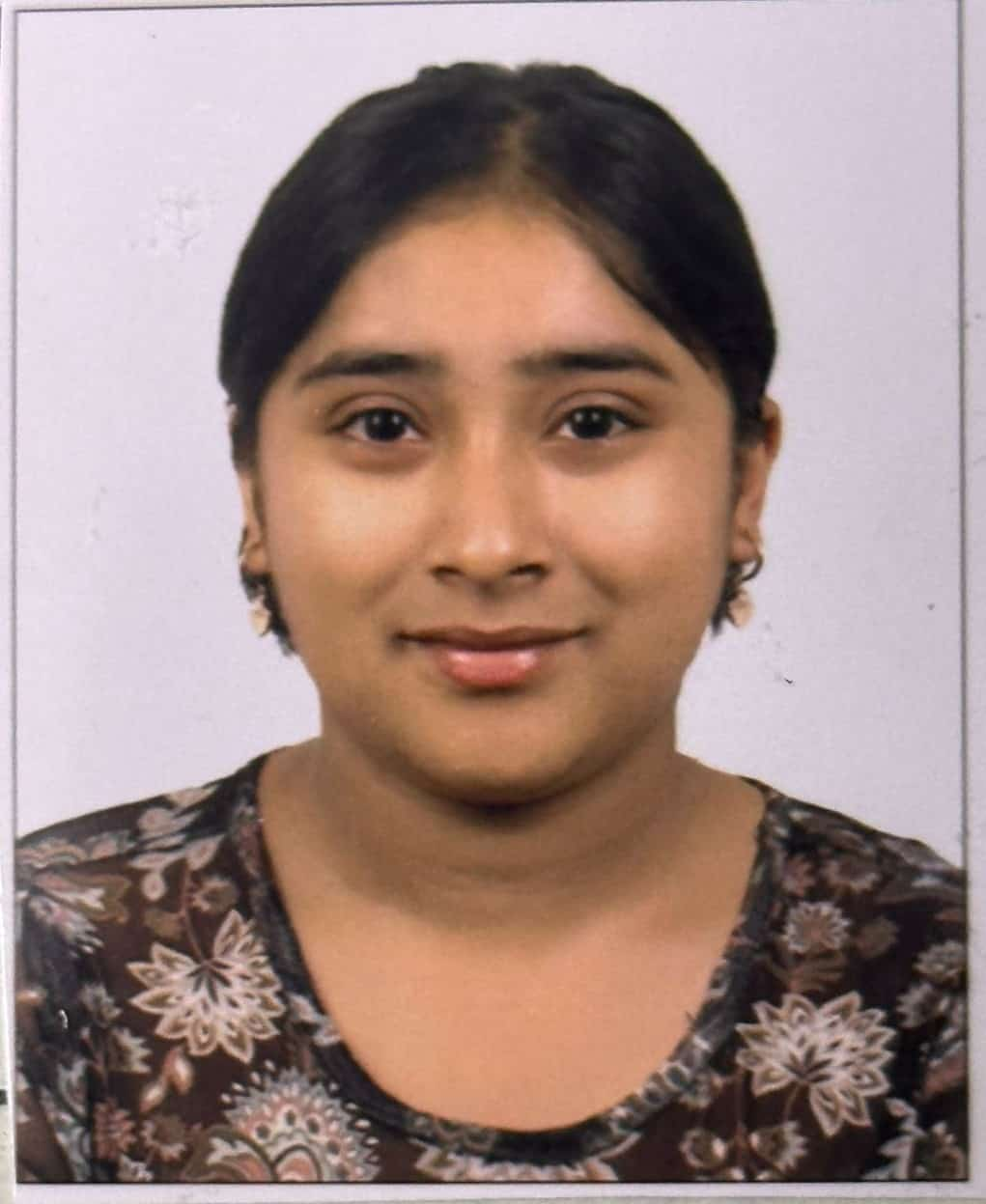 Aakriti Chaurel