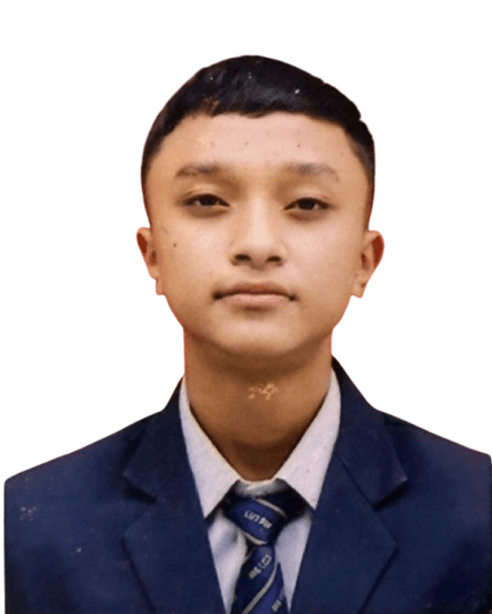 Ajaya Tamang