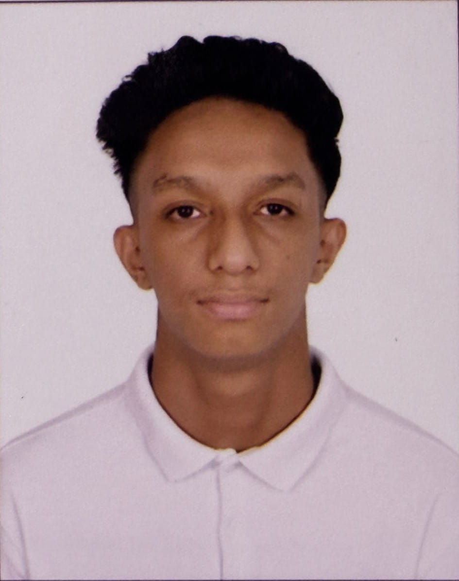 Anish Chandaula