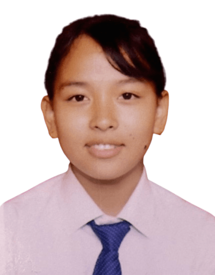 Anisha Shrestha