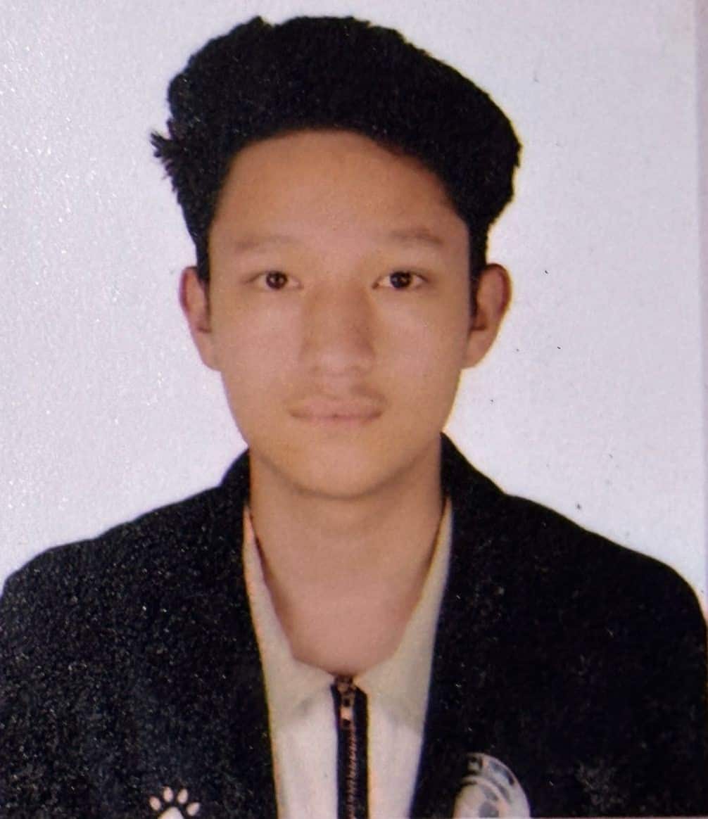 Diwas Khadka