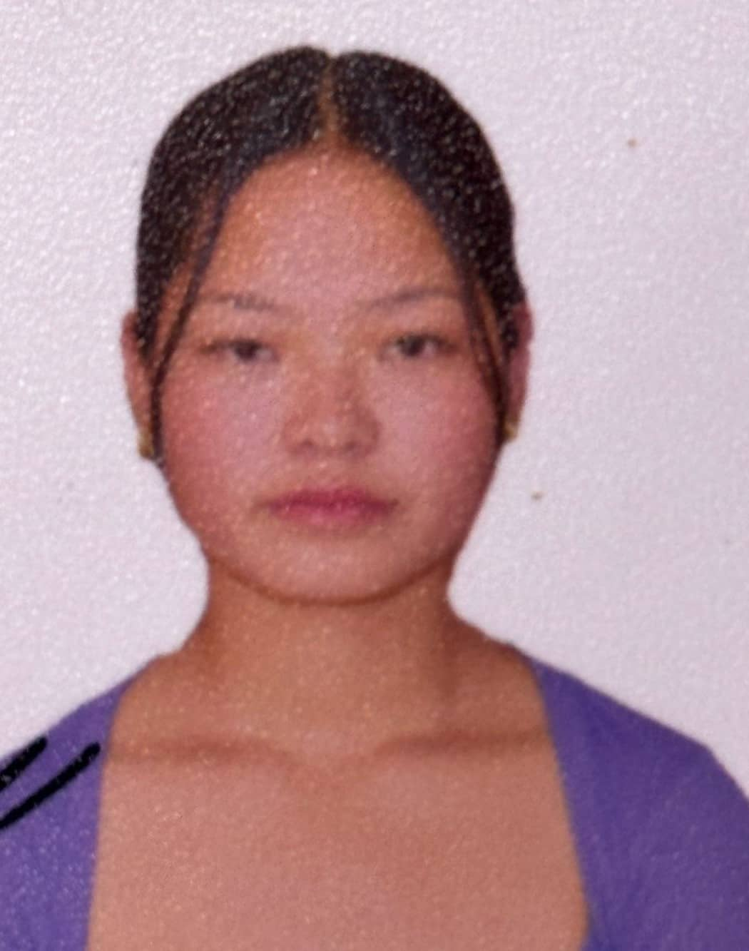 Kriti Lama
