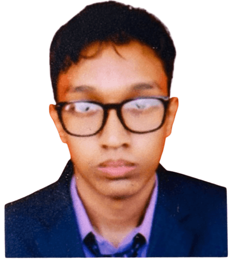Kushal Raut