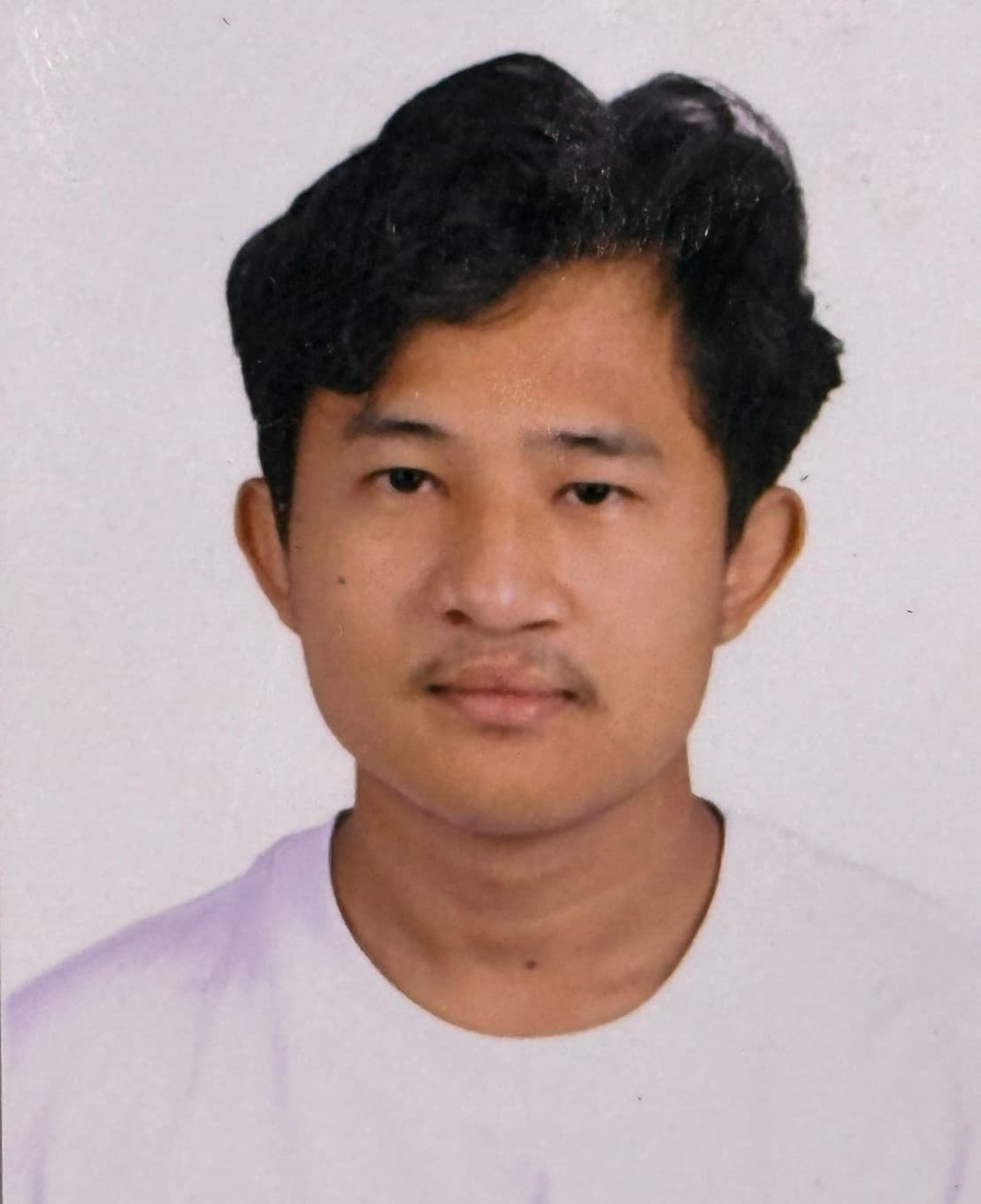 Nim Dorje Lama
