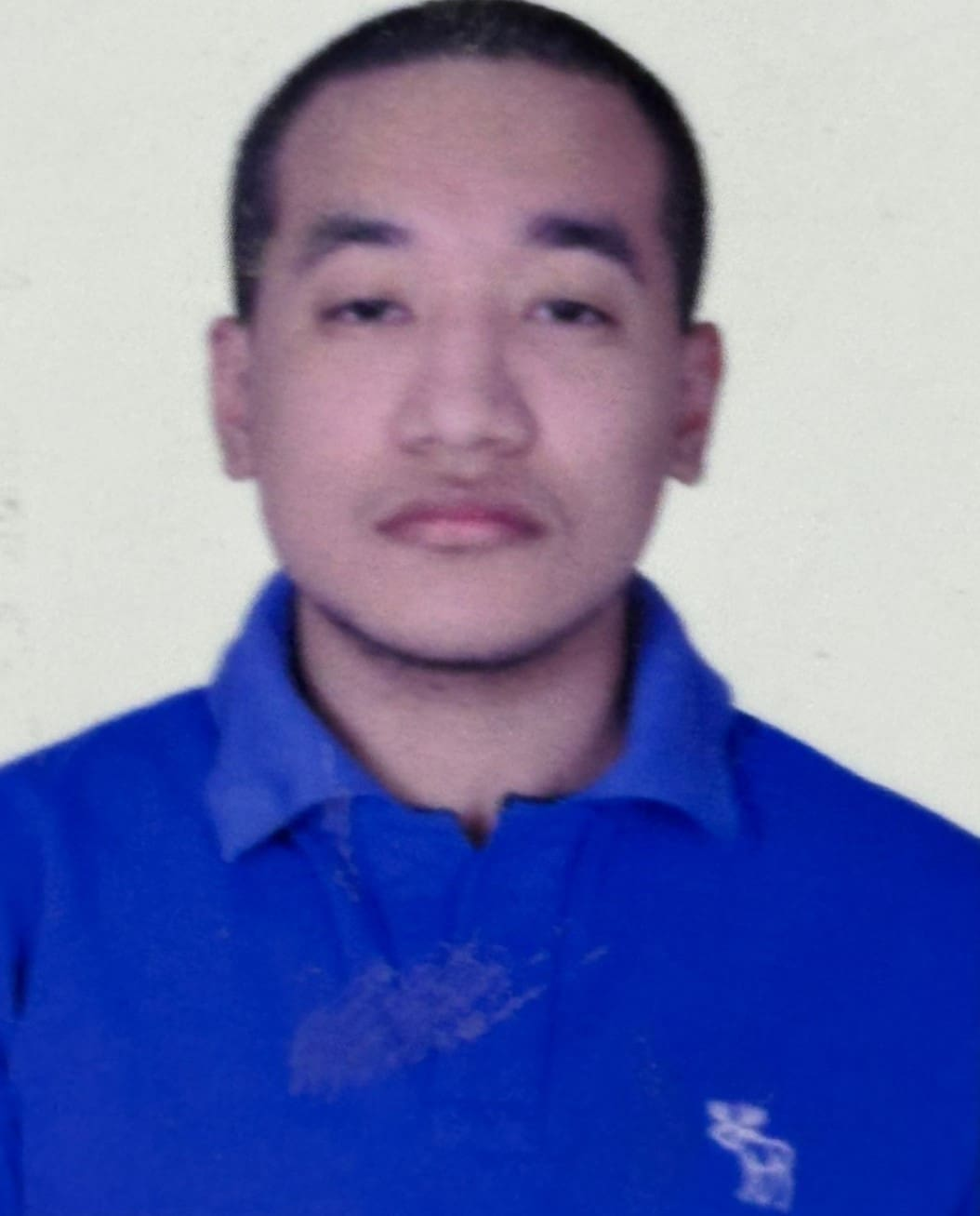 Prince Shrestha
