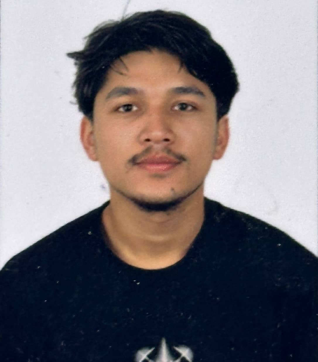 Raaz Shrestha