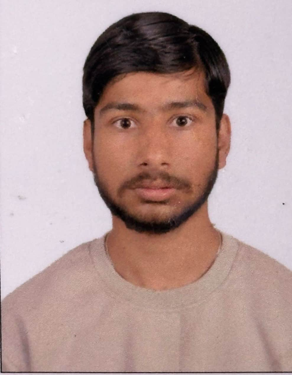 Rabin Ghimire