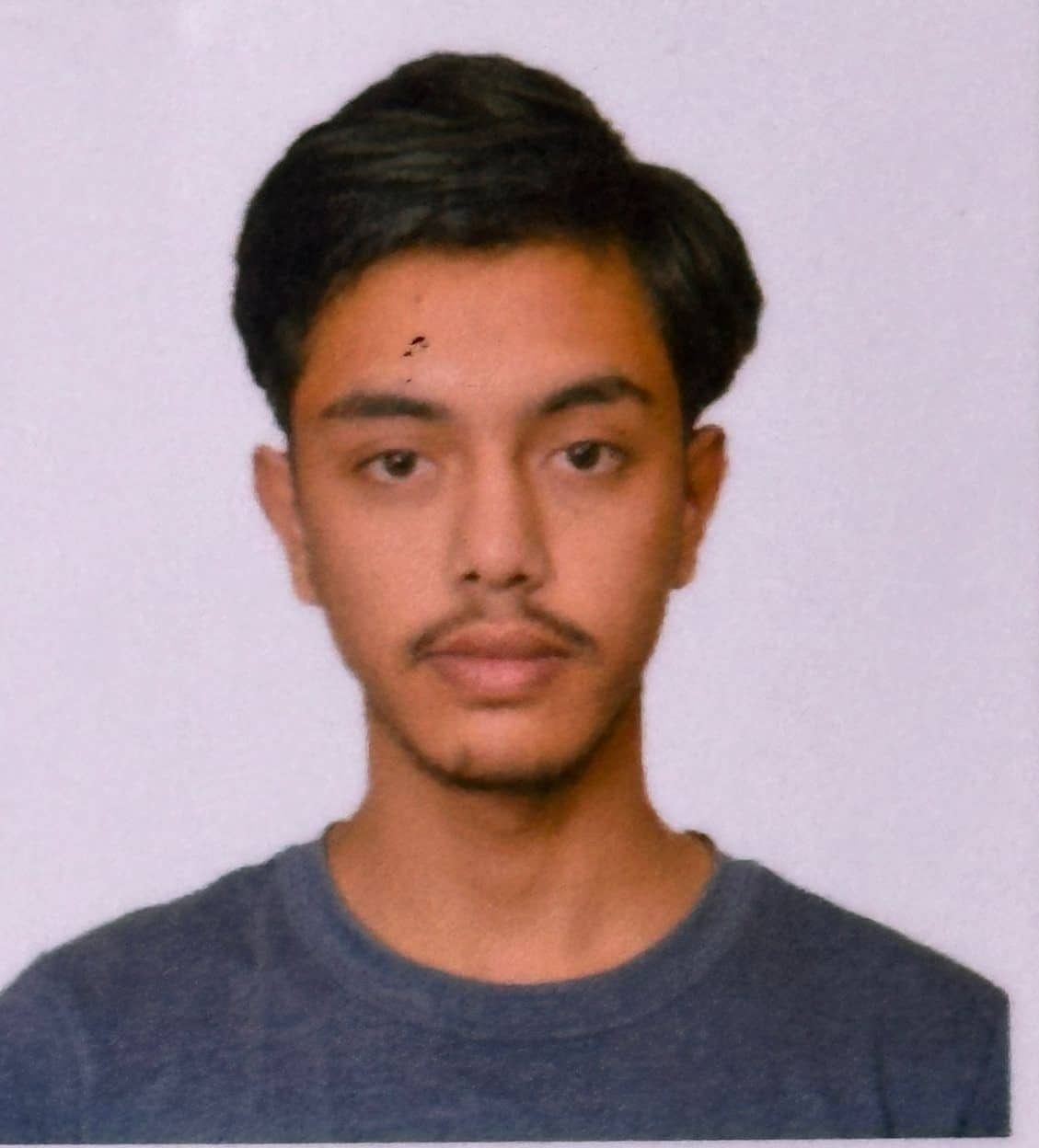 Ridam Karki