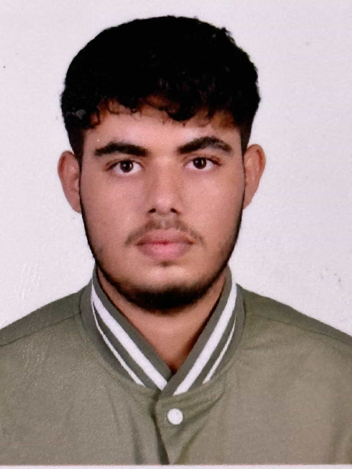 Rohit Adhikari