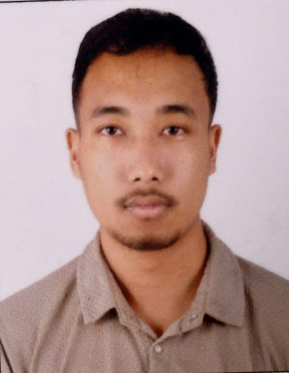 Samir Tamang