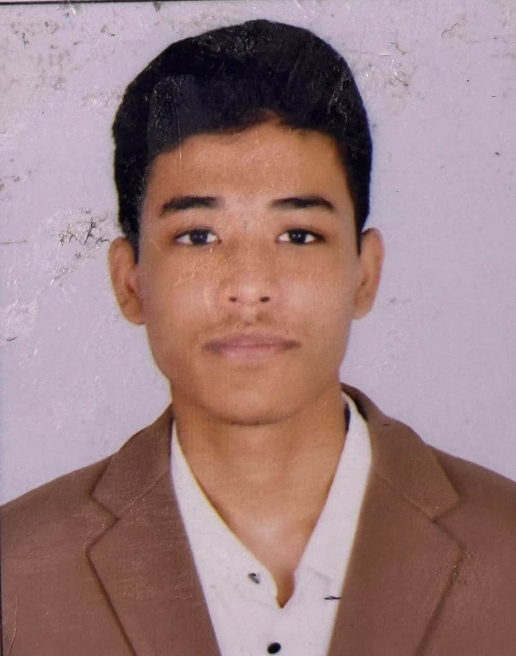 Samyak Man Bajracharya