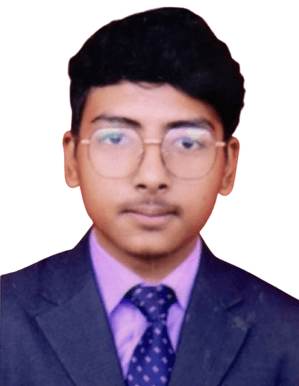 Suhan Maharjan
