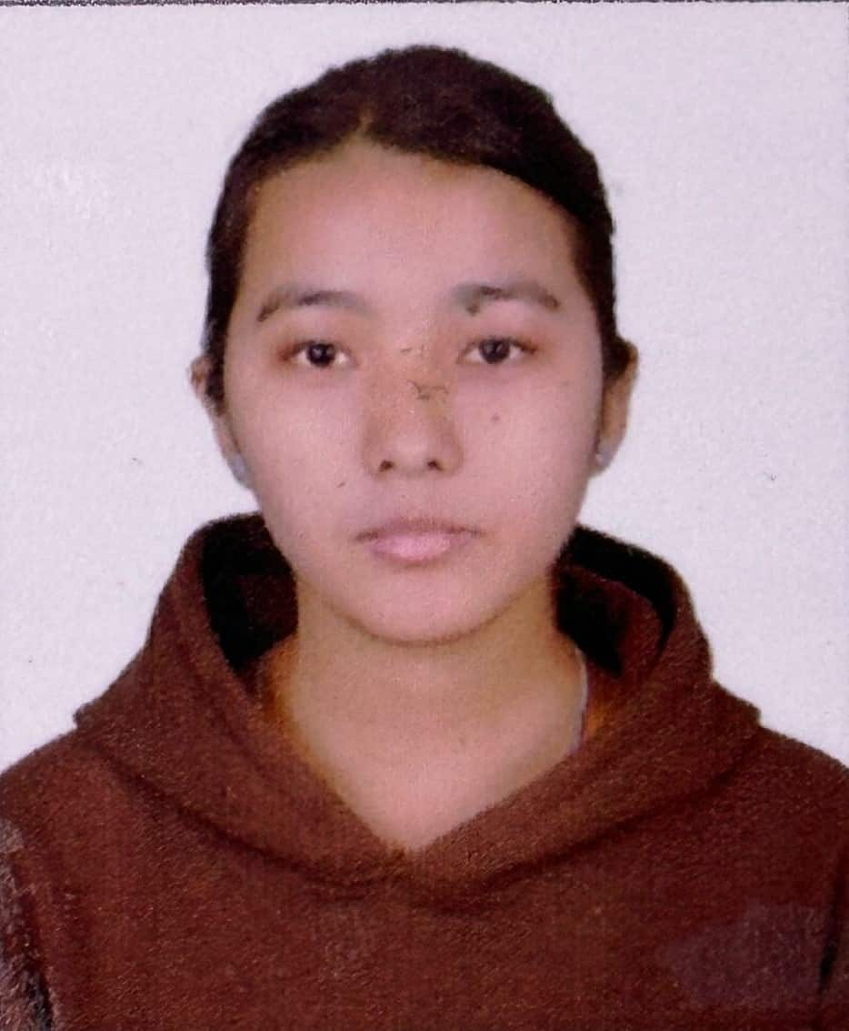 Swikriti Lama