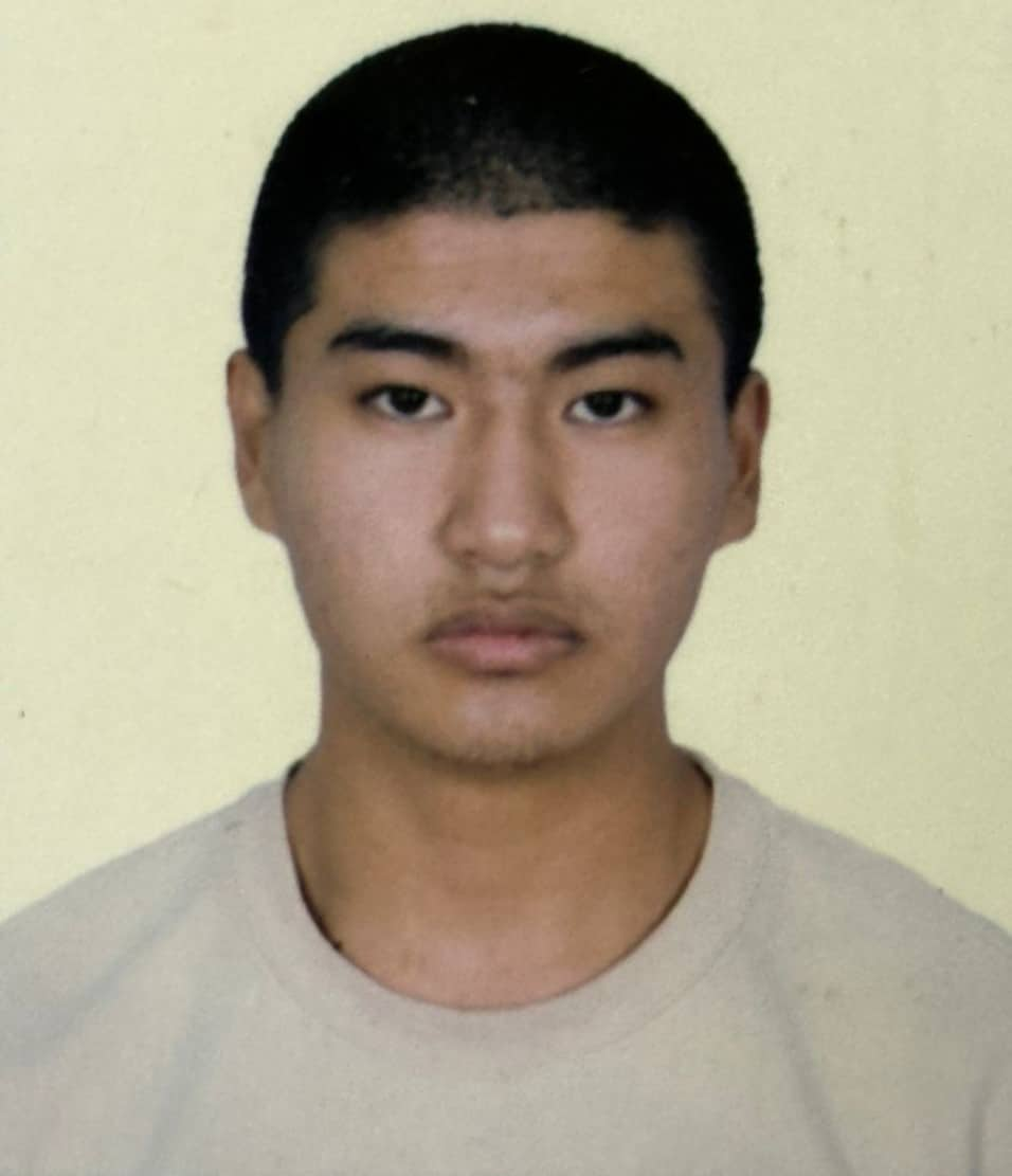 Utshab Rana Magar
