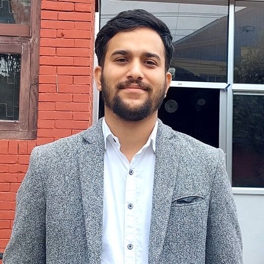 Mr. Kabindra Koirala