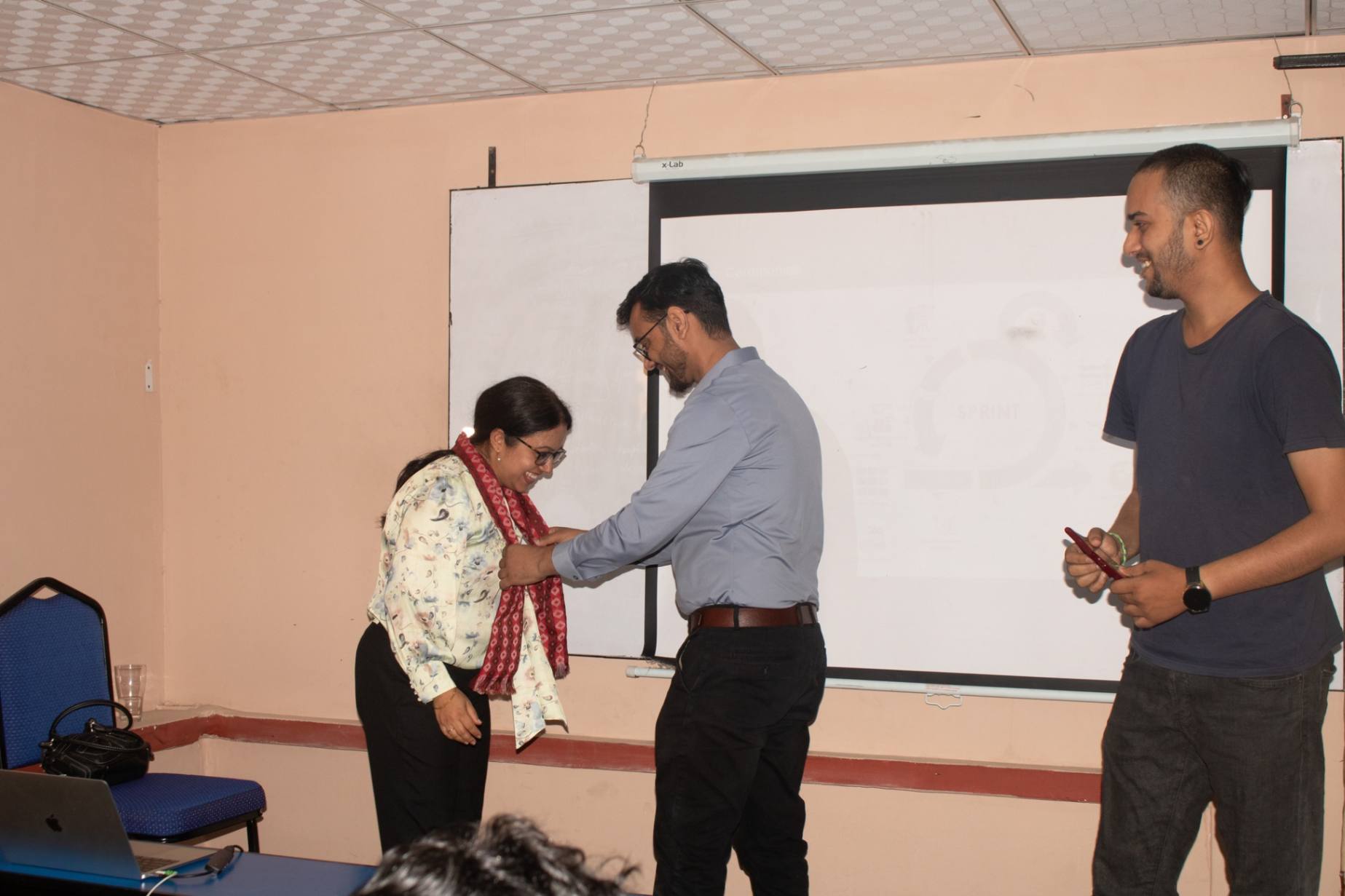 Guest Speakers