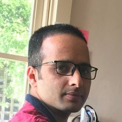 Dr. Chiranjivi Sitaula