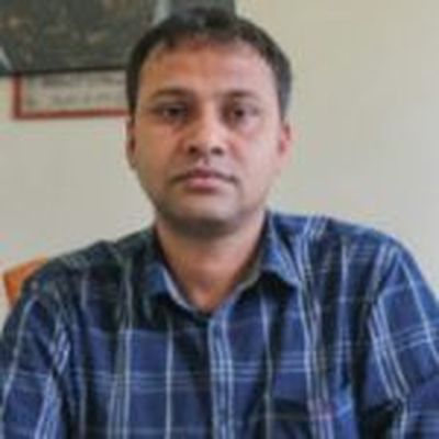 Assoc. Prof. Nawaraj Paudel