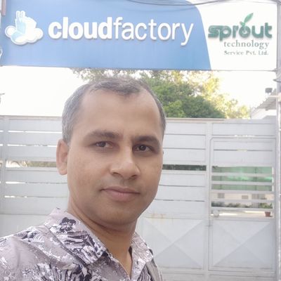 Mr. Shishir Paudyal