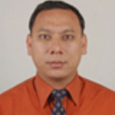 Prof. Dr. Subarna Shakya