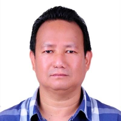 Mr. Surya Singh Gurung