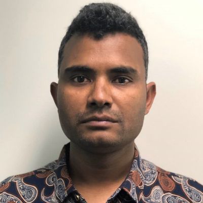 Asst. Prof. Tej Bahadur Shahi (PhD)