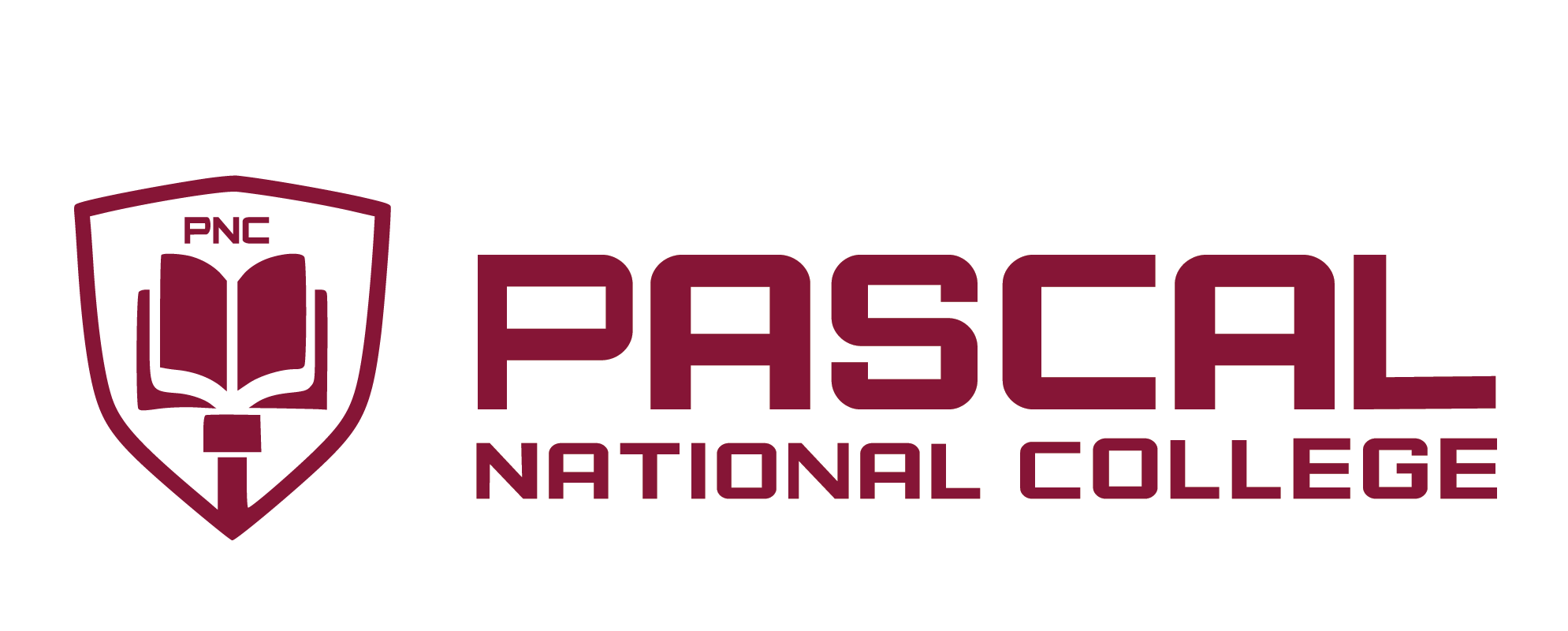 Pascal National College Logo
