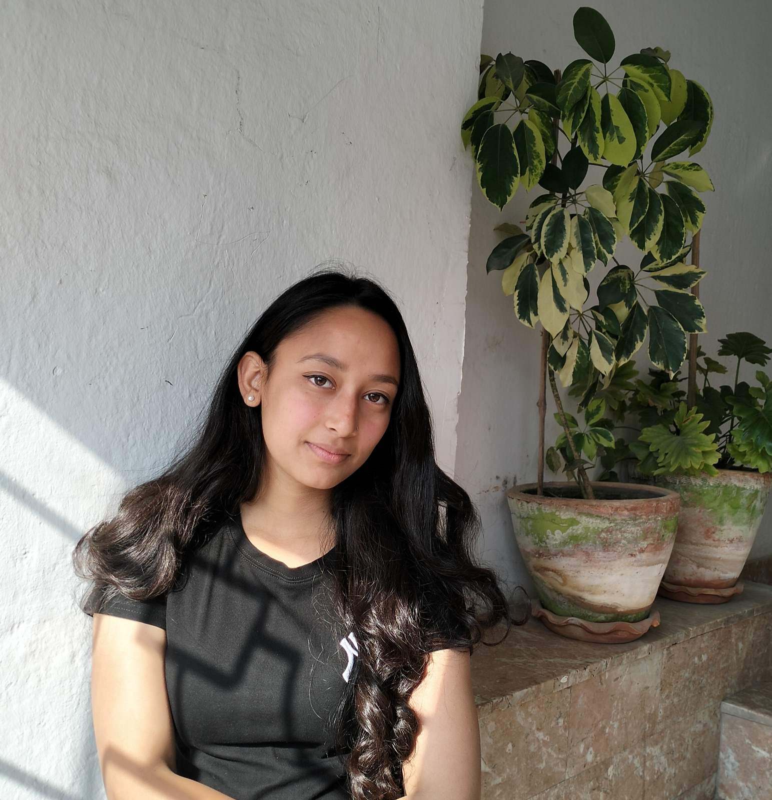 Nuna Das