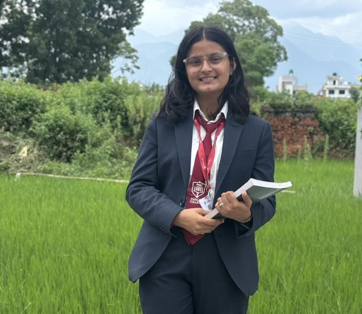 Sudha Bhandari